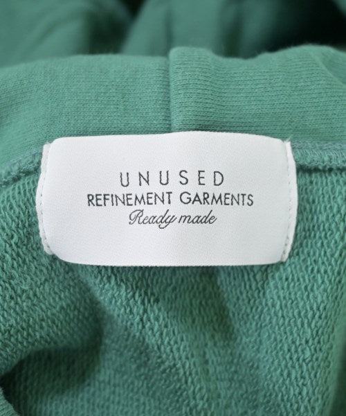 UNUSED เสื้อฮู้ด