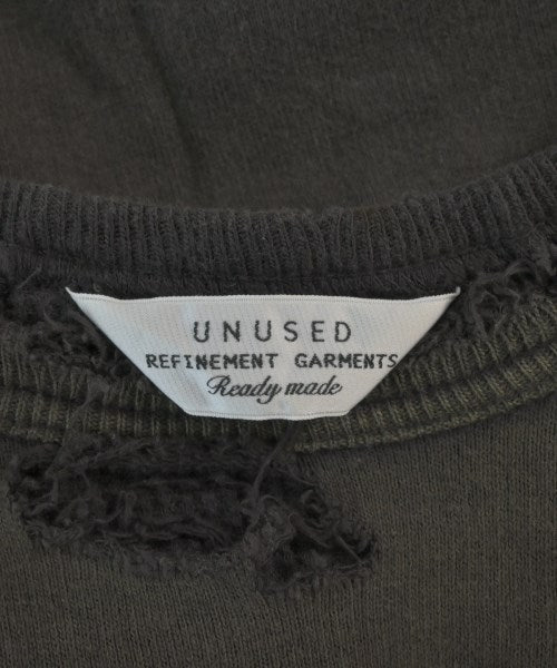 UNUSED เสื้อสเวตเตอร์