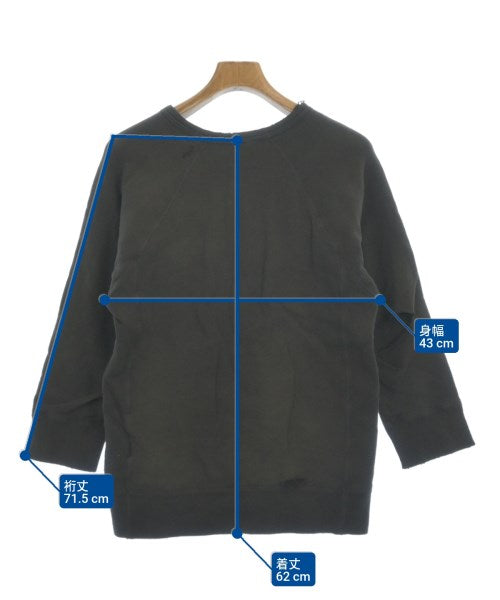 UNUSED เสื้อสเวตเตอร์