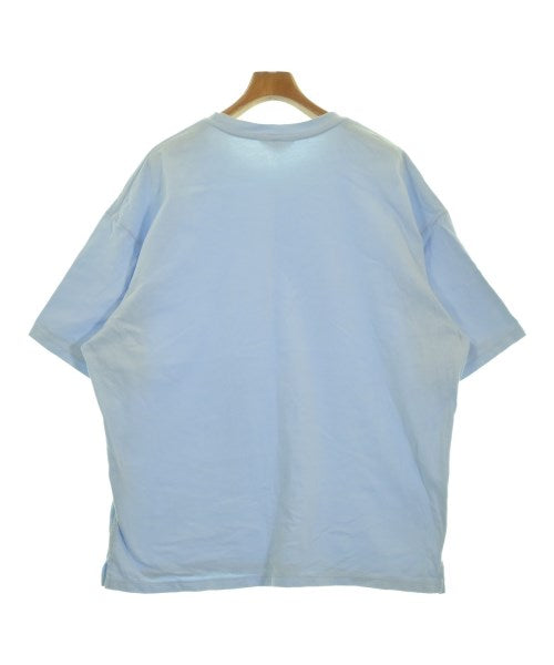 UNUSED เสื้อยืด/เสื้อท็อปส์