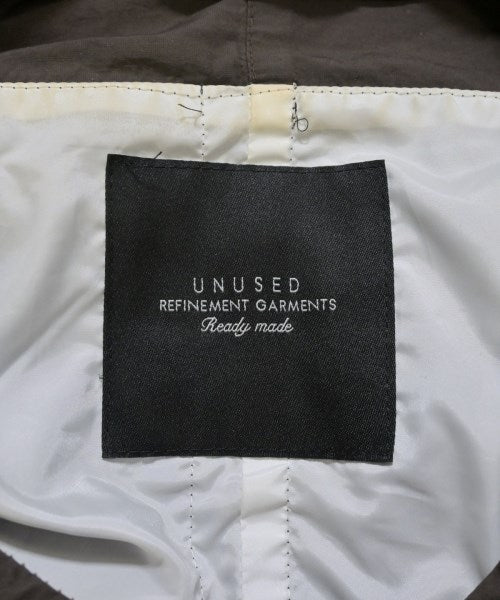 UNUSED เสื้อฮู้ด
