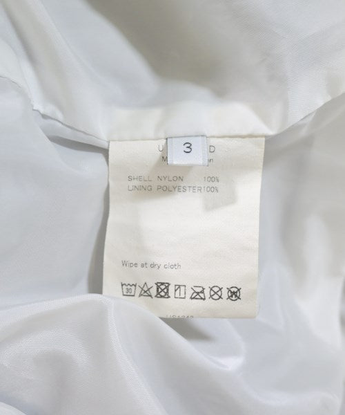 UNUSED เสื้อฮู้ด