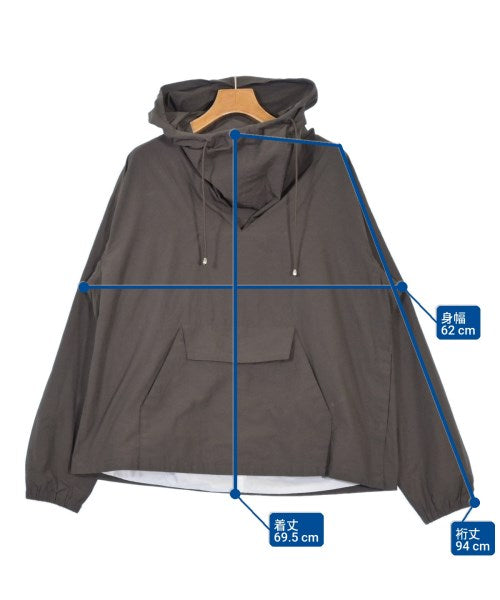UNUSED เสื้อฮู้ด