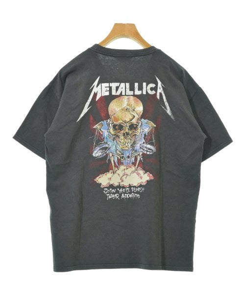 UNUSED เสื้อยืด/เสื้อท็อปส์
