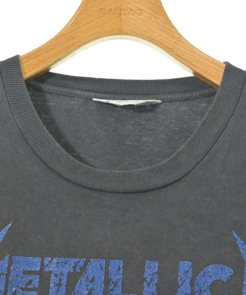 UNUSED เสื้อยืด/เสื้อท็อปส์