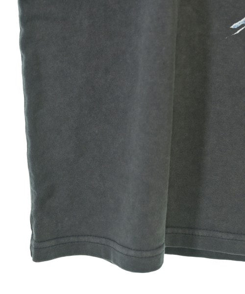 UNUSED เสื้อยืด/เสื้อท็อปส์