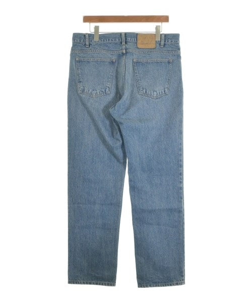 UNUSED ยีนส์