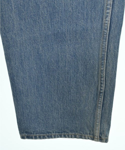 UNUSED ยีนส์