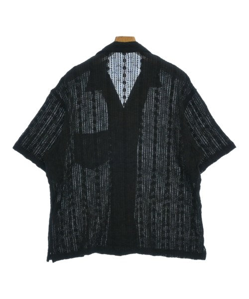 UNUSED เสื้อลำลอง