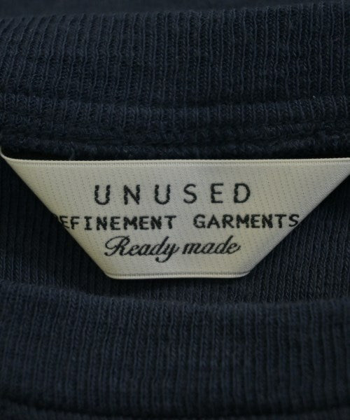 UNUSED เสื้อยืด/เสื้อท็อปส์