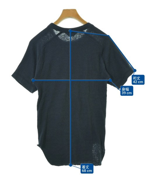 UNUSED เสื้อยืด/เสื้อท็อปส์