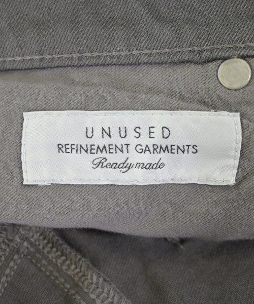 UNUSED ยีนส์