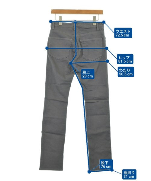 UNUSED ยีนส์