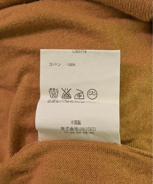 UNUSED เสื้อกันหนาว