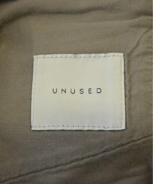 UNUSED กางเกง อื่น