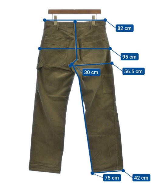 UNUSED กางเกง อื่น