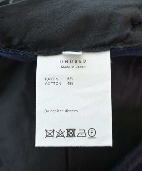 UNUSED กางเกง อื่น