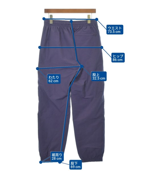 UNUSED กางเกง อื่น