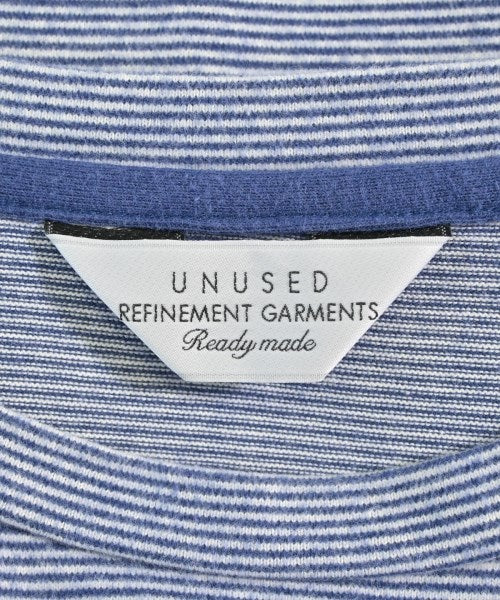 UNUSED เสื้อยืด/เสื้อท็อปส์