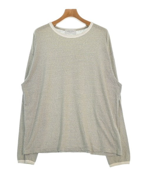 UNUSED เสื้อยืด/เสื้อท็อปส์