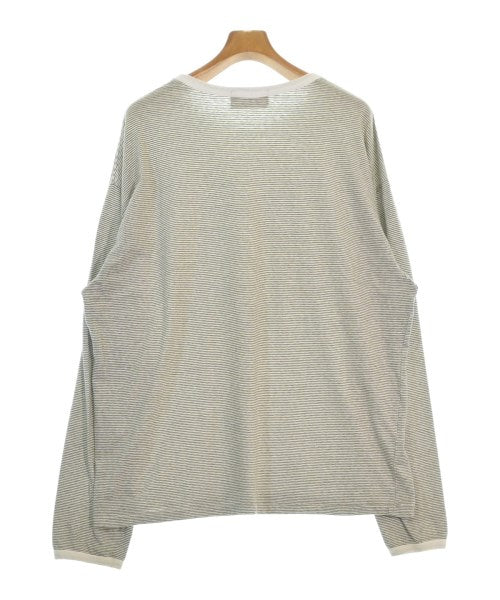 UNUSED เสื้อยืด/เสื้อท็อปส์