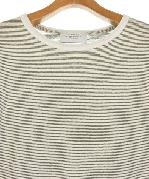 UNUSED เสื้อยืด/เสื้อท็อปส์