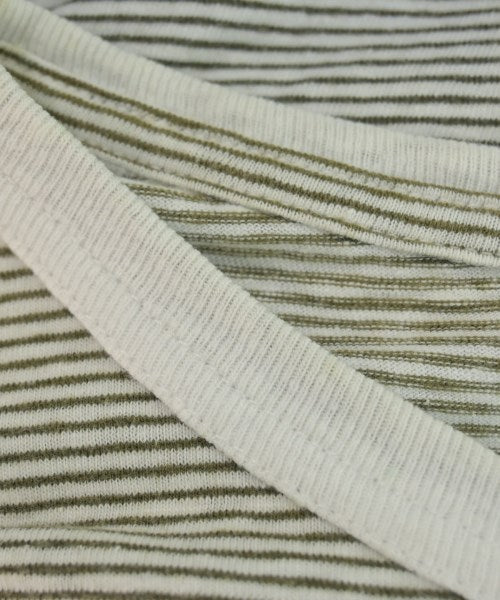 UNUSED เสื้อยืด/เสื้อท็อปส์