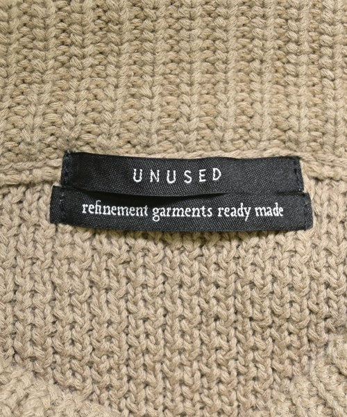 UNUSED เสื้อกันหนาว