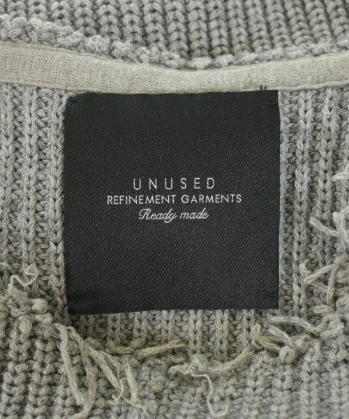 UNUSED เสื้อกันหนาว