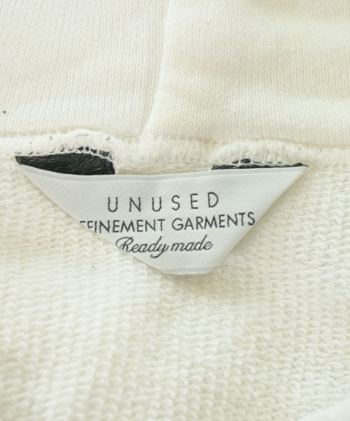 UNUSED เสื้อฮู้ด