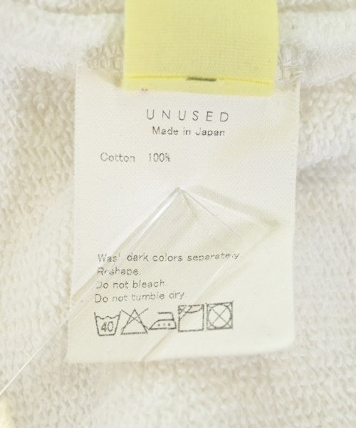 UNUSED เสื้อฮู้ด