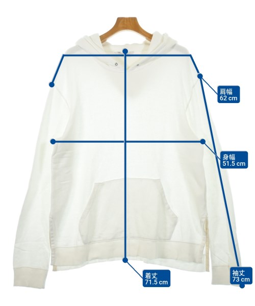 UNUSED เสื้อฮู้ด