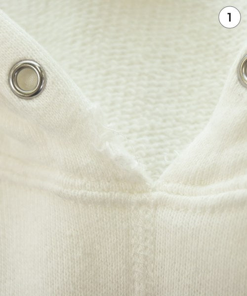 UNUSED เสื้อฮู้ด