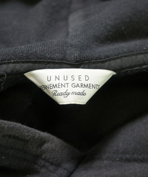 UNUSED เสื้อฮู้ด