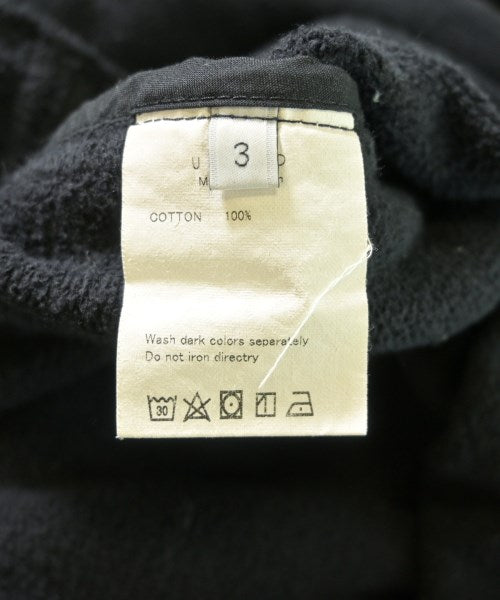 UNUSED เสื้อฮู้ด