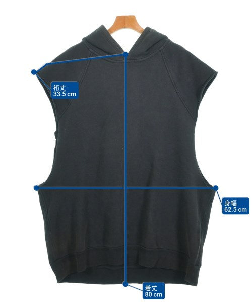 UNUSED เสื้อฮู้ด