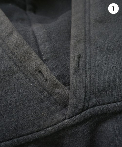 UNUSED เสื้อฮู้ด