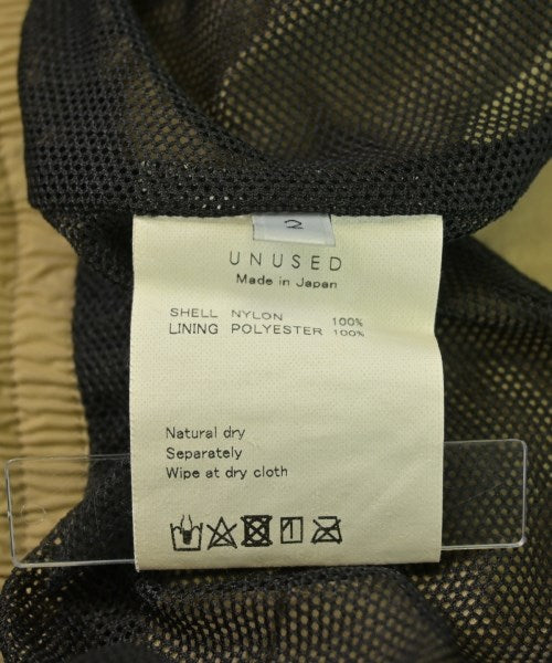 UNUSED กางเกงขาสั้น