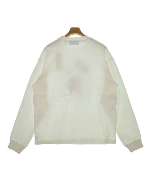 UNUSED เสื้อยืด/เสื้อท็อปส์