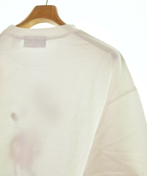 UNUSED เสื้อยืด/เสื้อท็อปส์