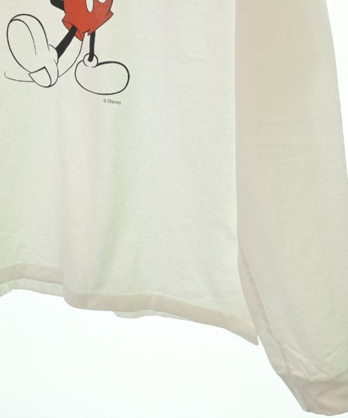 UNUSED เสื้อยืด/เสื้อท็อปส์