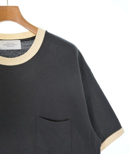 UNUSED เสื้อยืด/เสื้อท็อปส์