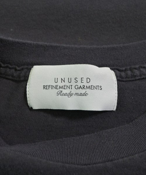 UNUSED เสื้อยืด/เสื้อท็อปส์