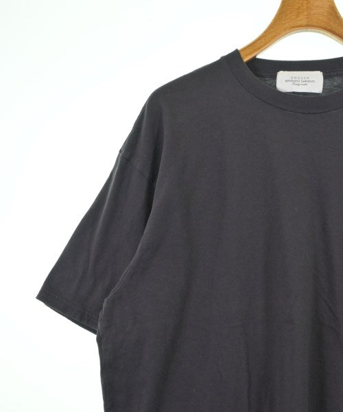 UNUSED เสื้อยืด/เสื้อท็อปส์