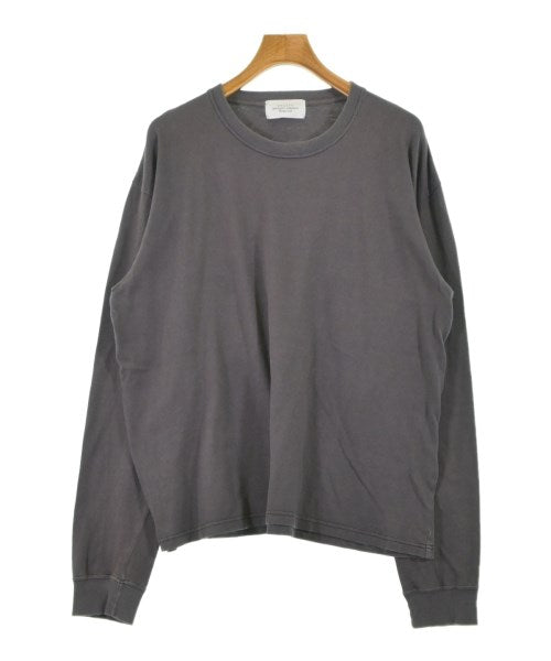 UNUSED เสื้อยืด/เสื้อท็อปส์