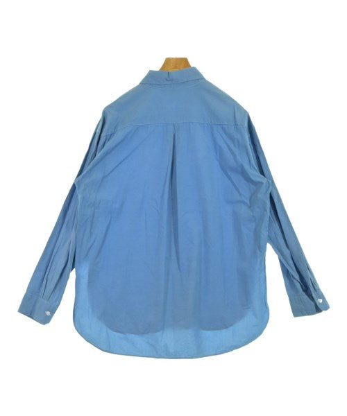 UNUSED เสื้อลำลอง