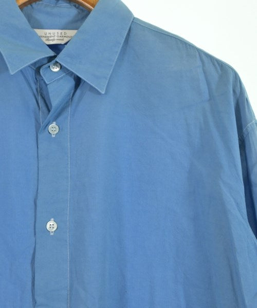 UNUSED เสื้อลำลอง