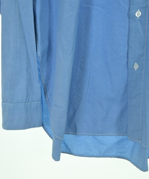 UNUSED เสื้อลำลอง