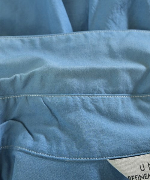 UNUSED เสื้อลำลอง