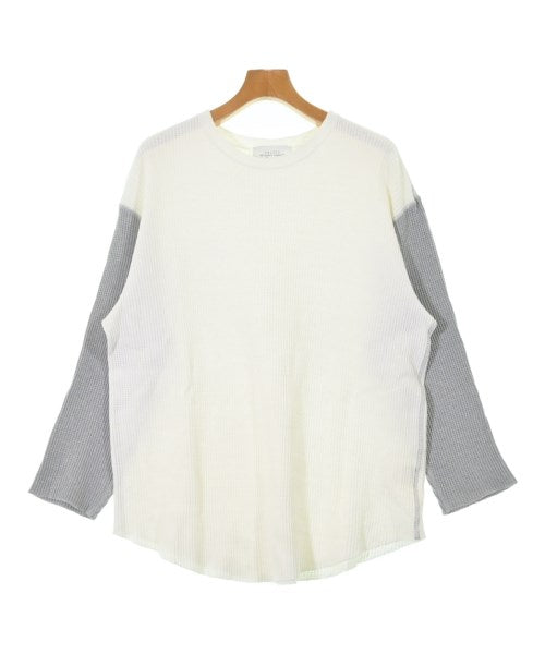 UNUSED เสื้อยืด/เสื้อท็อปส์